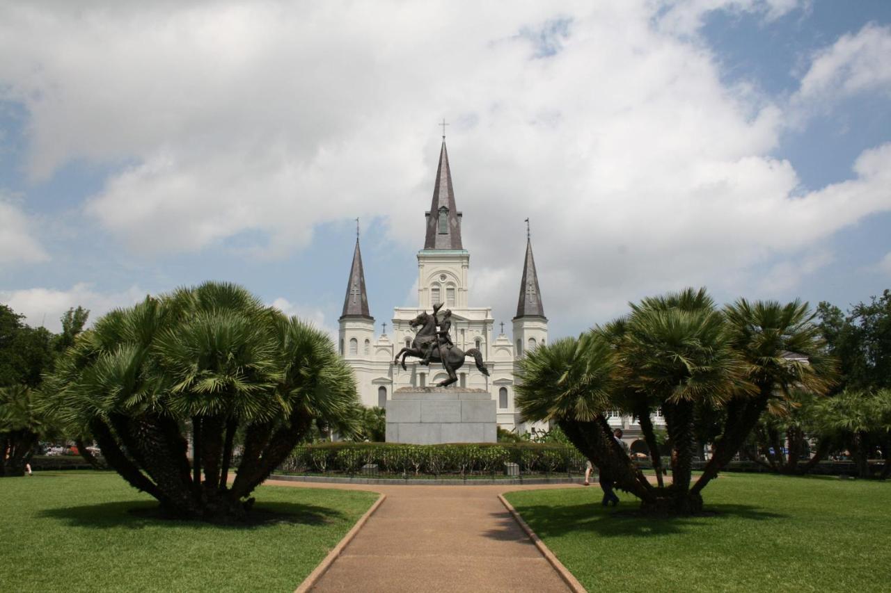 Aparthotel Roami At Motorworks New Orleans Exterior foto